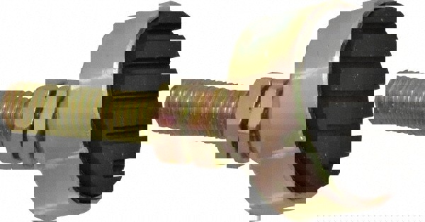 Studded Leveling Mount: 1/2-13 Thread